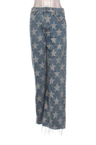 Dámske džínsy  Sandro, Veľkosť M, Farba Viacfarebná, Cena  54,95 €