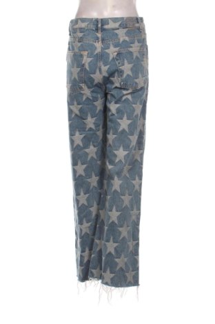 Dámske džínsy  Sandro, Veľkosť M, Farba Viacfarebná, Cena  54,95 €