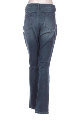 Dámské džíny  Santana, Velikost XL, Barva Modrá, Cena  439,00 Kč