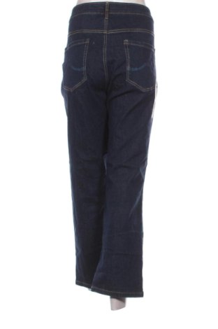Blugi de femei Santana, Mărime XL, Culoare Albastru, Preț 145,99 Lei