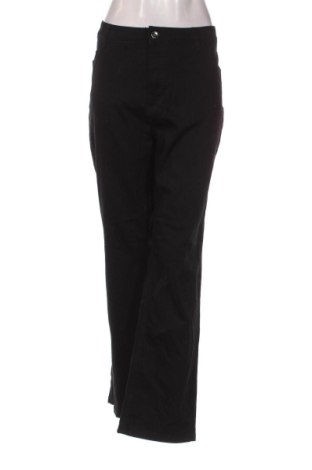 Damskie jeansy Santana, Rozmiar 3XL, Kolor Czarny, Cena 123,99 zł