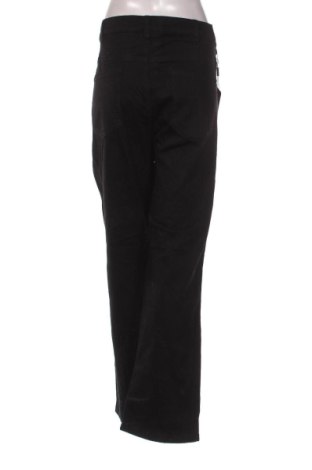 Damskie jeansy Santana, Rozmiar 3XL, Kolor Czarny, Cena 123,99 zł
