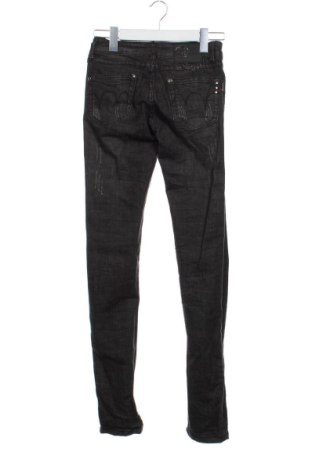 Blugi de femei Sarah Chole, Mărime XXS, Culoare Gri, Preț 293,71 Lei