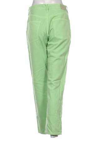 Blugi de femei Scotch & Soda, Mărime M, Culoare Verde, Preț 239,81 Lei