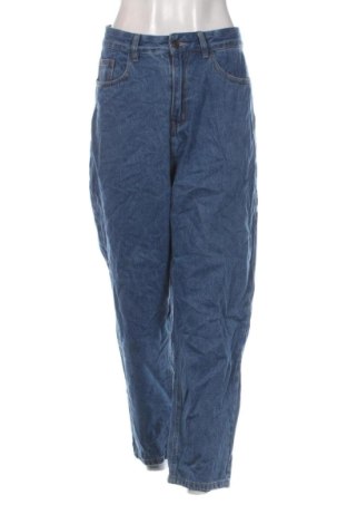 Blugi de femei Scout, Mărime L, Culoare Albastru, Preț 91,99 Lei