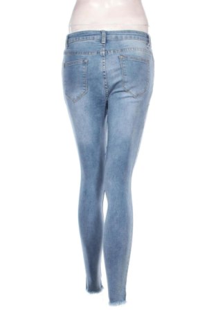 Blugi de femei Secret, Mărime M, Culoare Albastru, Preț 122,61 Lei