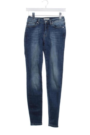 Damen Jeans Selected Femme, Größe M, Farbe Blau, Preis 28,00 €