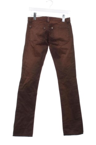 Blugi de femei Sexy Woman, Mărime M, Culoare Maro, Preț 91,99 Lei