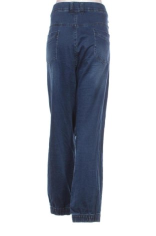 Damen Jeans Sheego, Größe 4XL, Farbe Blau, Preis € 22,21