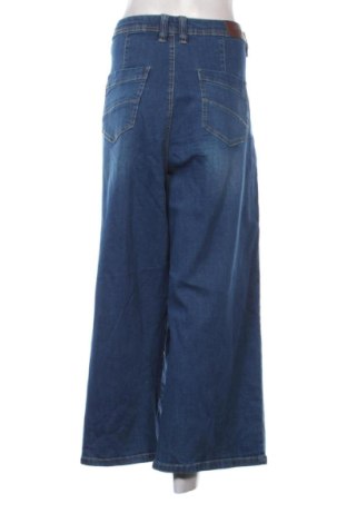 Blugi de femei Sheego, Mărime XXL, Culoare Albastru, Preț 294,99 Lei
