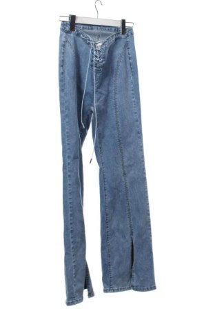 Damen Jeans Sheinside, Größe XS, Farbe Blau, Preis € 15,00