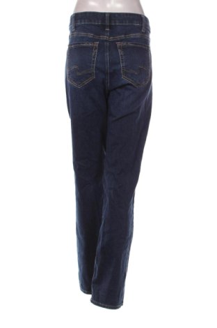 Damskie jeansy Silver Jeans, Rozmiar XL, Kolor Niebieski, Cena 78,99 zł