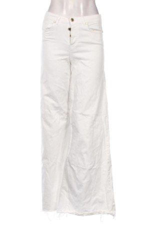 Γυναικείο Τζίν Silvian Heach, Μέγεθος S, Χρώμα Λευκό, Τιμή 49,00 €