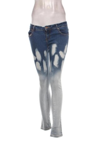 Blugi de femei Simply Chic, Mărime M, Culoare Albastru, Preț 129,99 Lei