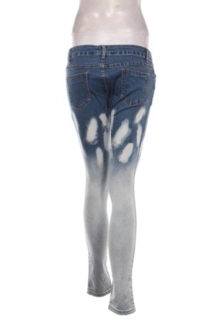 Blugi de femei Simply Chic, Mărime M, Culoare Albastru, Preț 129,99 Lei