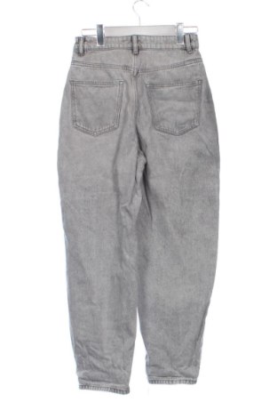 Blugi de femei Sinsay, Mărime XS, Culoare Gri, Preț 37,34 Lei