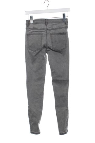 Dámske džínsy  Sinsay, Veľkosť S, Farba Sivá, Cena  11,00 €