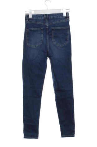 Damen Jeans Sinsay, Größe XS, Farbe Blau, Preis 10,00 €