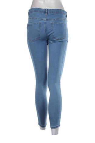 Blugi de femei Sinsay, Mărime M, Culoare Albastru, Preț 57,40 Lei
