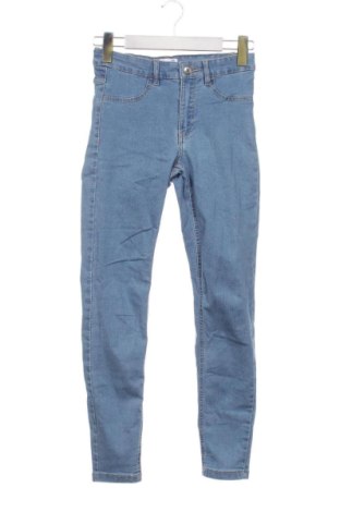 Γυναικείο Τζίν Sinsay, Μέγεθος S, Χρώμα Μπλέ, Τιμή 15,00 €