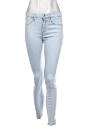 Dámské džíny  Sinsay, Velikost M, Barva Modrá, Cena  255,00 Kč
