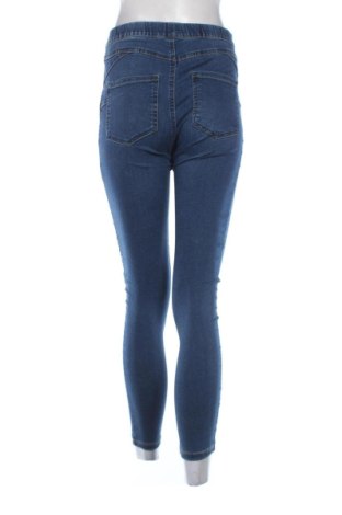 Blugi de femei Sinsay, Mărime S, Culoare Albastru, Preț 49,00 Lei