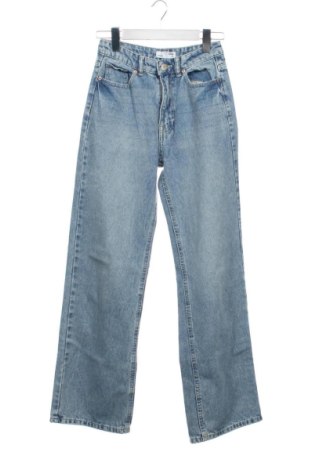 Damen Jeans Sinsay, Größe XS, Farbe Blau, Preis 14,77 €