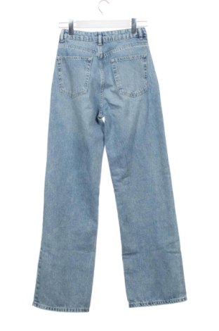 Damen Jeans Sinsay, Größe XS, Farbe Blau, Preis 14,77 €