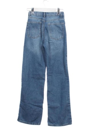 Damen Jeans Sinsay, Größe XS, Farbe Blau, Preis € 14,77