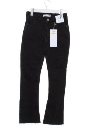 Damen Jeans Sinsay, Größe XXS, Farbe Grau, Preis 20,00 €