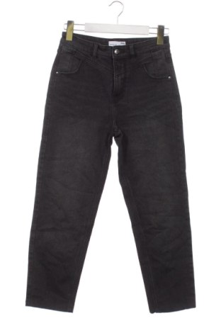 Blugi de femei Sinsay, Mărime XS, Culoare Negru, Preț 91,99 Lei