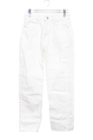 Damen Jeans Sinsay, Größe S, Farbe Weiß, Preis € 15,00