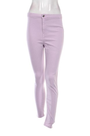 Damen Jeans Sinsay, Größe M, Farbe Lila, Preis 15,00 €