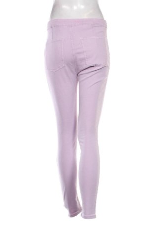 Damen Jeans Sinsay, Größe M, Farbe Lila, Preis 15,00 €