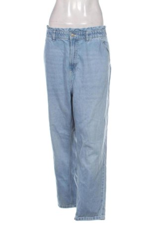 Damen Jeans Sinsay, Größe XXL, Farbe Blau, Preis 14,77 €