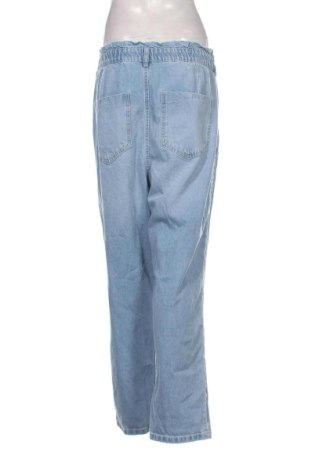 Damen Jeans Sinsay, Größe XXL, Farbe Blau, Preis 14,77 €