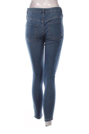 Blugi de femei Sinsay, Mărime S, Culoare Albastru, Preț 91,99 Lei