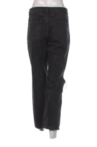 Dámske džínsy  Sinsay, Veľkosť M, Farba Čierna, Cena  14,74 €
