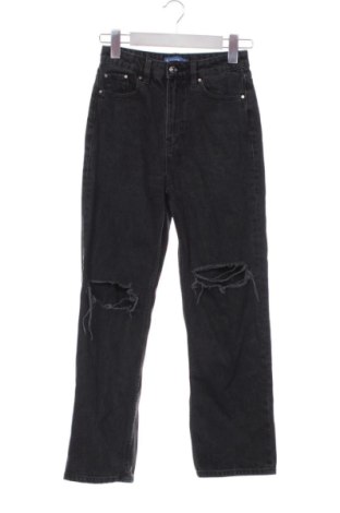 Damen Jeans Sinsay, Größe XXS, Farbe Schwarz, Preis € 15,00