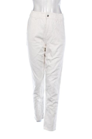 Női farmernadrág Sinsay, Méret S, Szín Ekrü
, Ár 6 198 Ft