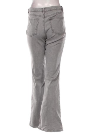 Dámské džíny  Sinsay, Velikost XL, Barva Šedá, Cena  419,00 Kč