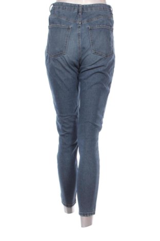 Γυναικείο Τζίν Sinsay, Μέγεθος S, Χρώμα Μπλέ, Τιμή 14,74 €