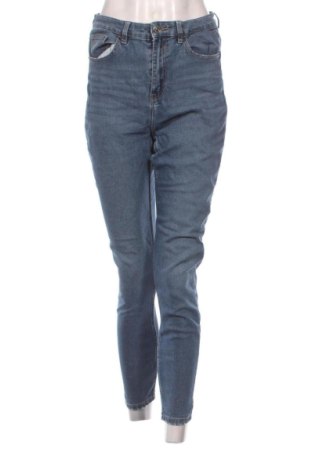 Γυναικείο Τζίν Sinsay, Μέγεθος S, Χρώμα Μπλέ, Τιμή 14,74 €