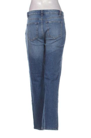 Дамски дънки Sinsay, Размер M, Цвят Син, Цена 15,00 €