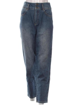 Dámske džínsy  Sisley, Veľkosť S, Farba Modrá, Cena  45,95 €