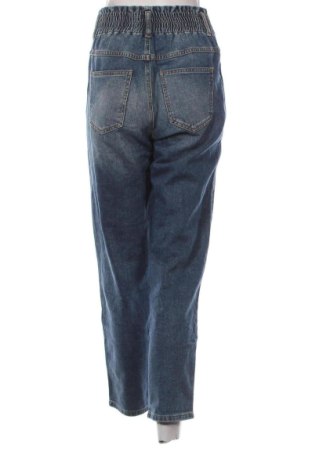 Dámske džínsy  Sisley, Veľkosť S, Farba Modrá, Cena  45,95 €