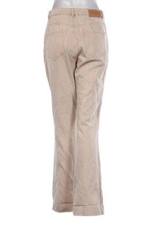 Damen Jeans Sisley, Größe M, Farbe Beige, Preis € 38,00