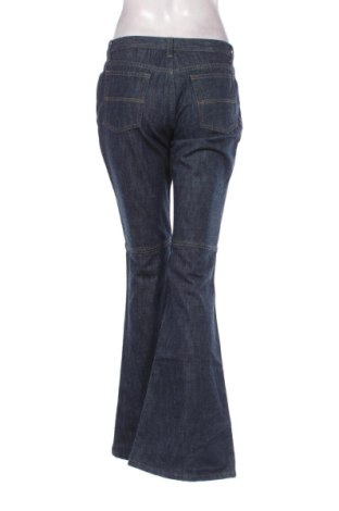 Дамски дънки Sisley, Размер L, Цвят Син, Цена 38,85 €