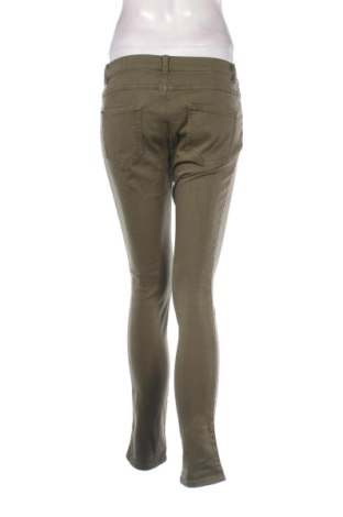Γυναικείο Τζίν Sisley, Μέγεθος M, Χρώμα Πράσινο, Τιμή 38,00 €