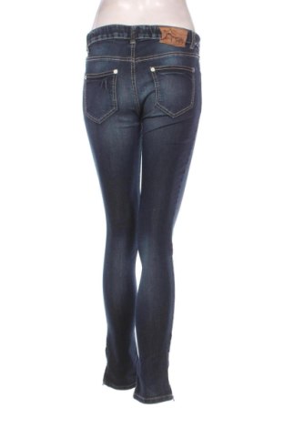 Női farmernadrág Sisley, Méret XL, Szín Kék, Ár 19 239 Ft